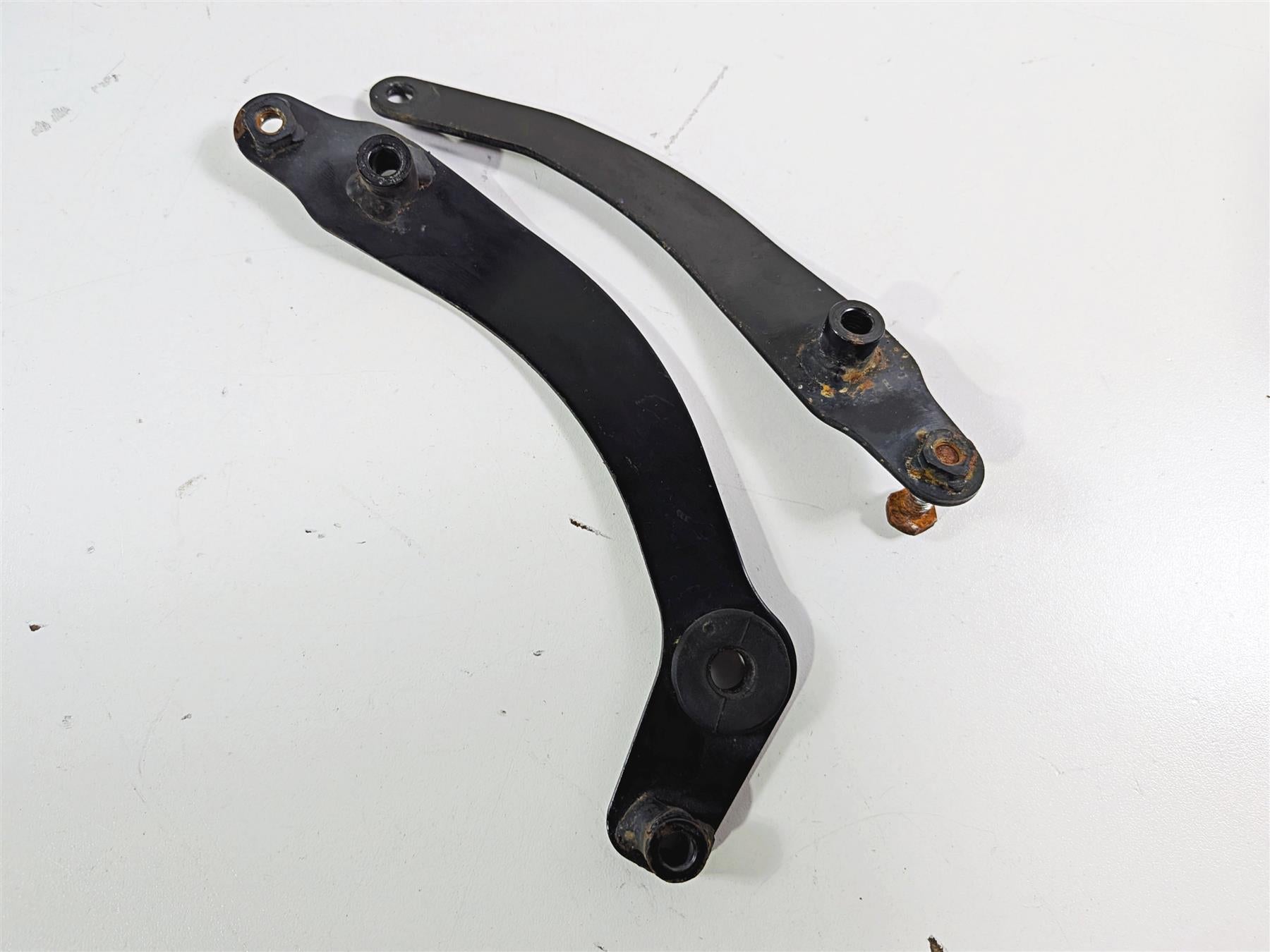 2004 Suzuki VL800 Intruder Volusia Air Cleaner & Cover Set 13700-41F01 {{ shop.shopifyCountryName }} - Mototech271