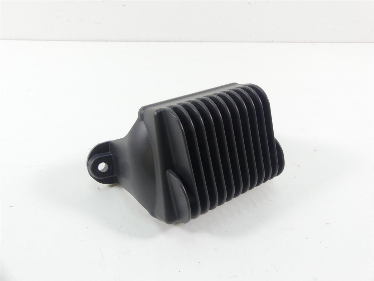 2012 Harley Touring FLHX Street Glide Rectifier Voltage Regulator 74505-09 {{ shop.shopifyCountryName }} - Mototech271