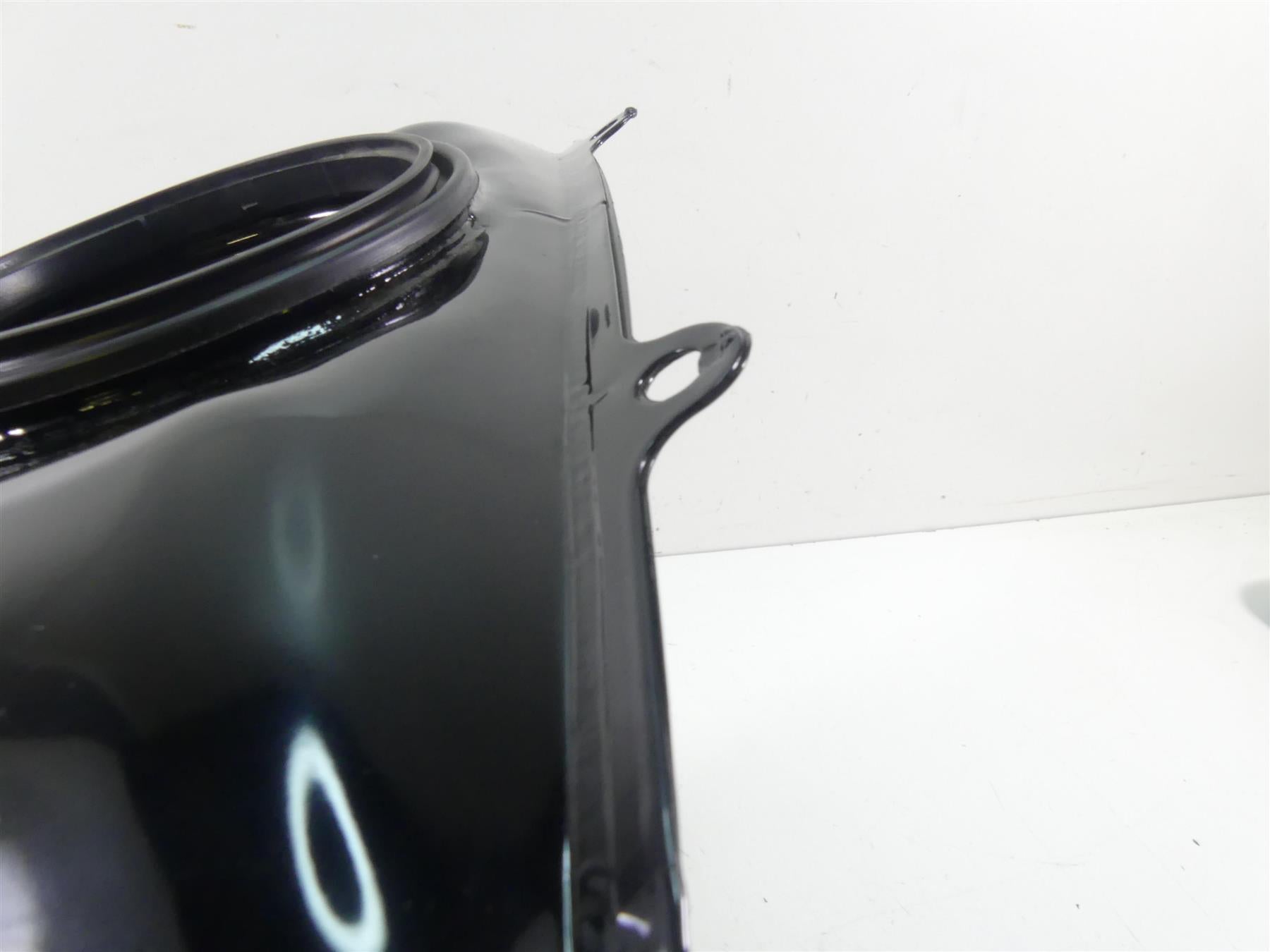 2021 Honda CBR600RR Fuel Gas Petrol Tank Reservoir - No Dents 17500-MJC-A00 {{ shop.shopifyCountryName }} - Mototech271