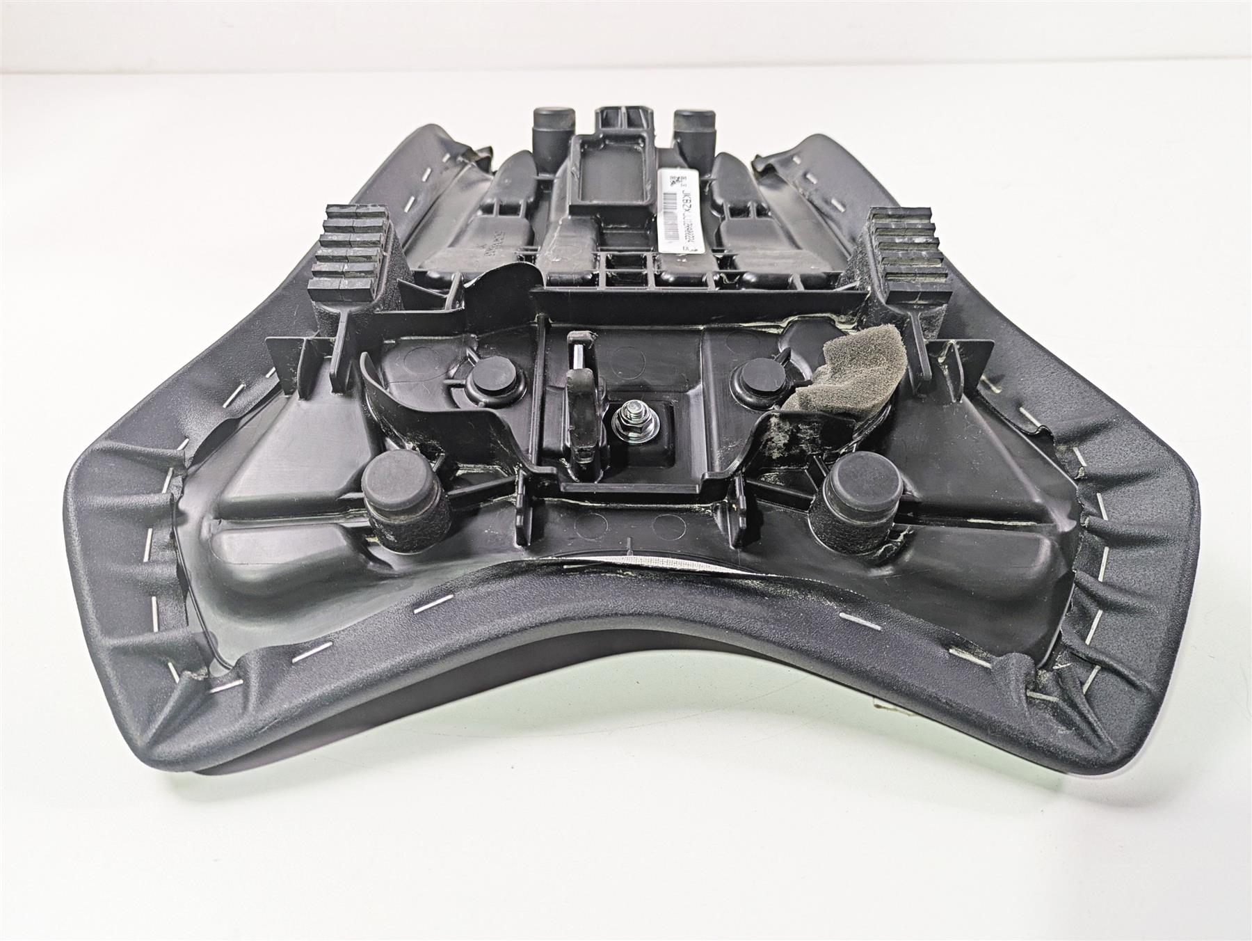 2024 Kawasaki ZX6R ZX636 Ninja Front Seat Saddle 53066-0606-MA