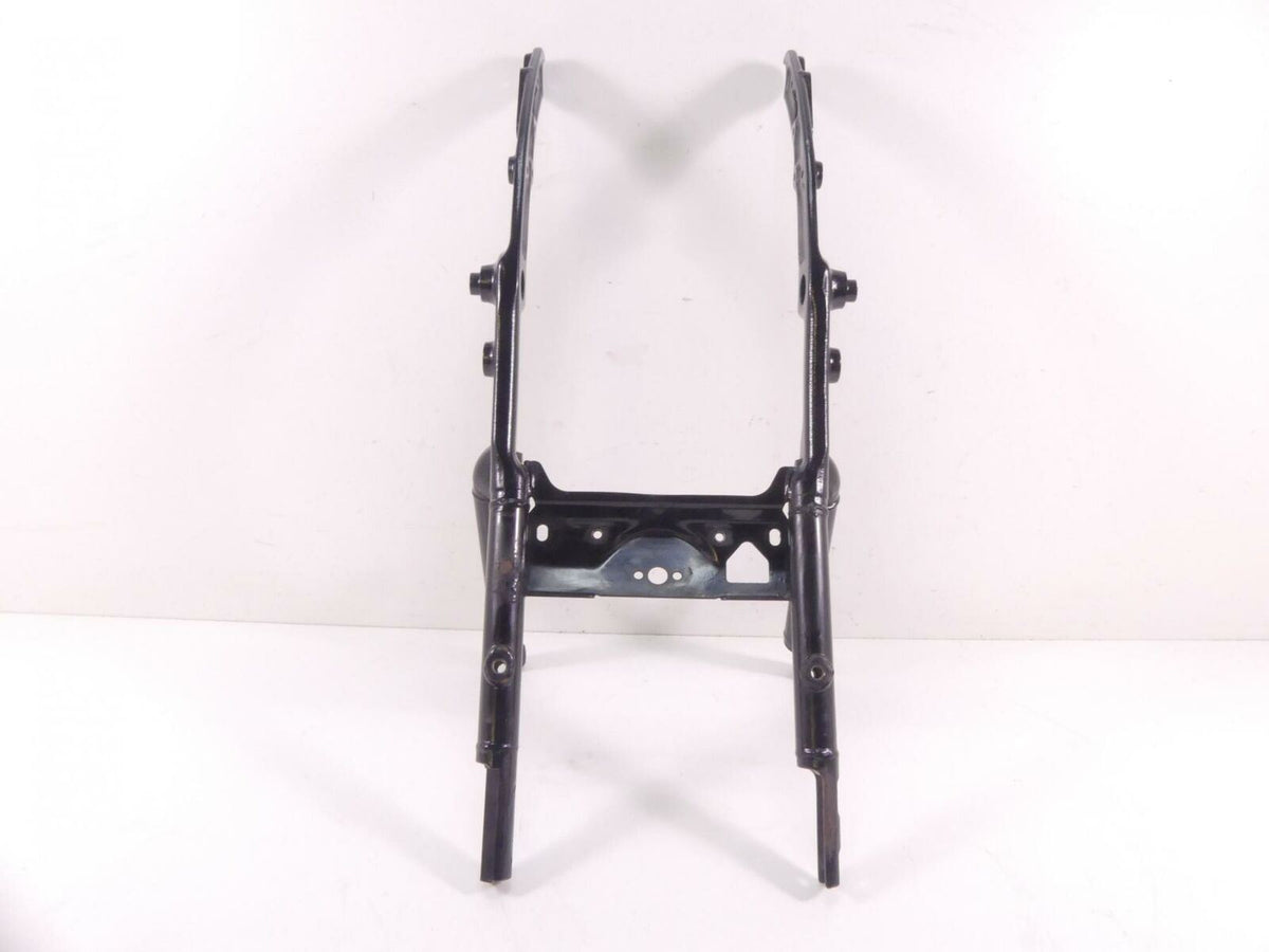2009 Harley Touring FLHTCU Electra Glide Rear Subframe Sub Frame 48079-09BHP {{ shop.shopifyCountryName }} - Mototech271