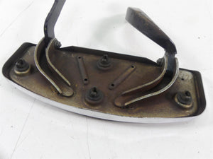 1998 Harley Touring FLHTC Electra Glide Front L+R Rider Floor Board Set 50621-79 | Mototech271