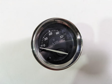 2010 Harley Touring FLHTK Electra Glide Air Temperature Temp Gauge 74689-10 {{ shop.shopifyCountryName }} - Mototech271