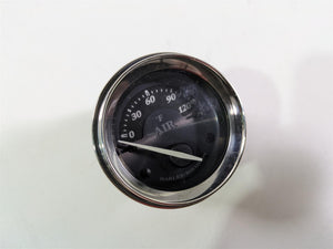 2010 Harley Touring FLHTK Electra Glide Air Temperature Temp Gauge 74689-10 | Mototech271