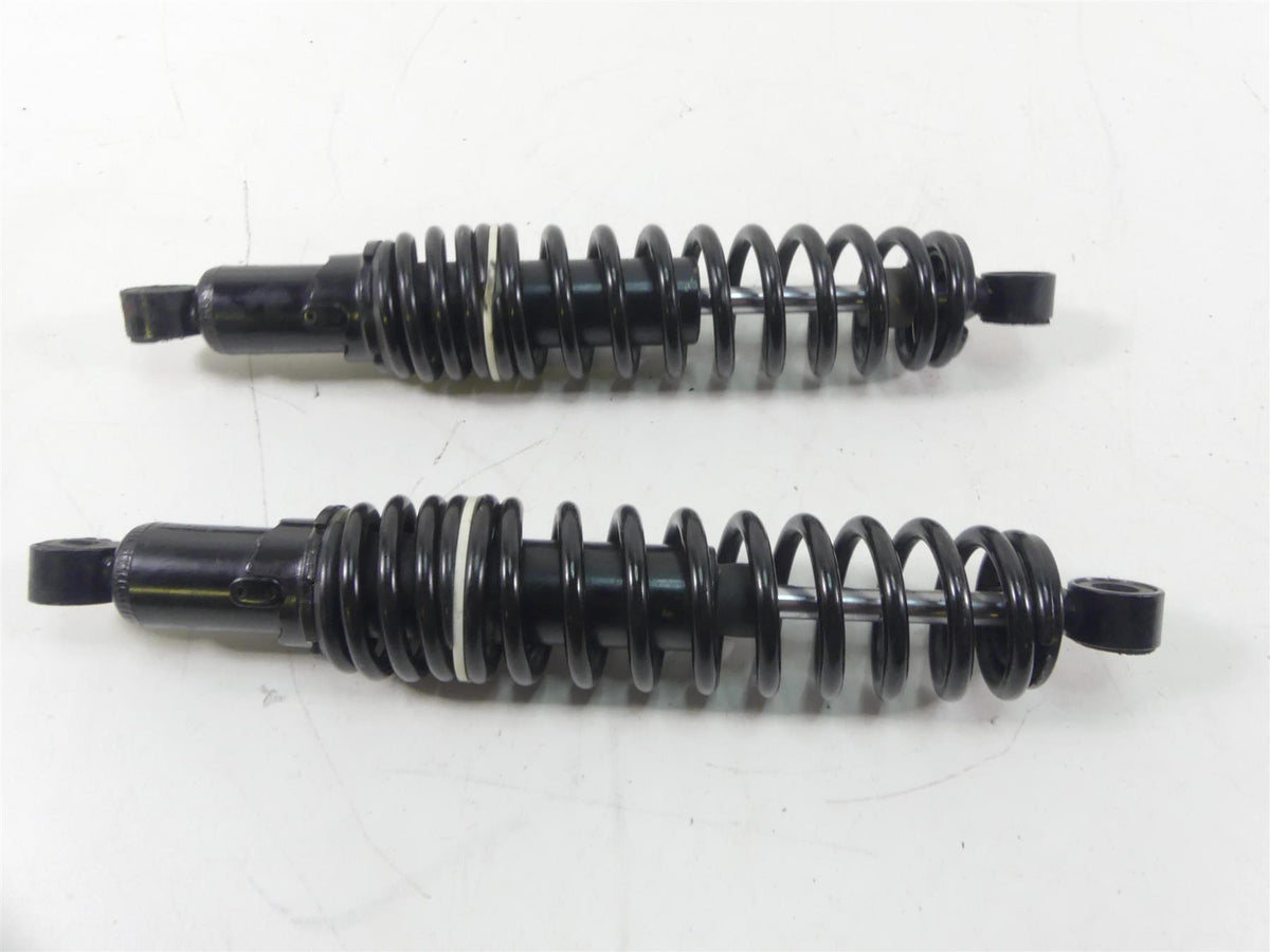 1978 Yamaha XS650 SE Special Monza Sport 335mm Rear Shock Damper Set 06-3643 {{ shop.shopifyCountryName }} - Mototech271