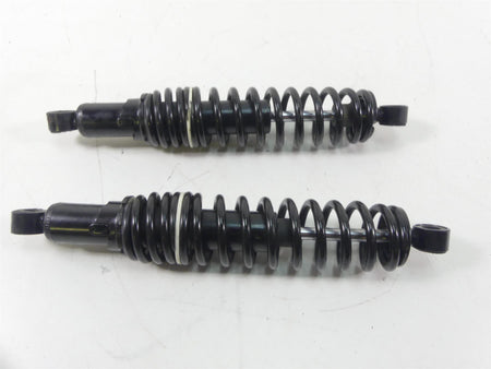 1978 Yamaha XS650 SE Special Monza Sport 335mm Rear Shock Damper Set 06-3643 {{ shop.shopifyCountryName }} - Mototech271