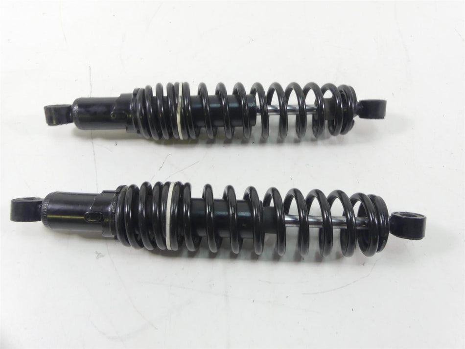 1978 Yamaha XS650 SE Special Monza Sport 335mm Rear Shock Damper Set 06-3643 {{ shop.shopifyCountryName }} - Mototech271