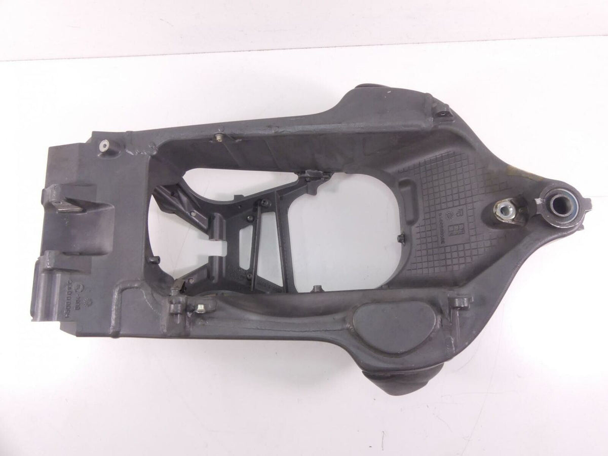 2006 Buell XB12SCG Lightning Straight Main Frame Cln Ez Registr L0600.3ACYBP {{ shop.shopifyCountryName }} - Mototech271