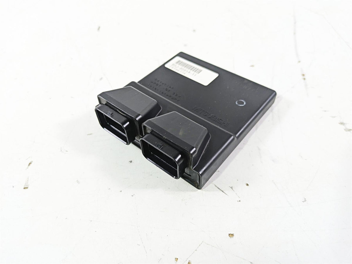 2022 Yamaha YXZ1000 R Ecm Cdi Ecu Engine Control Module B5J-8591A-11-00 {{ shop.shopifyCountryName }} - Mototech271