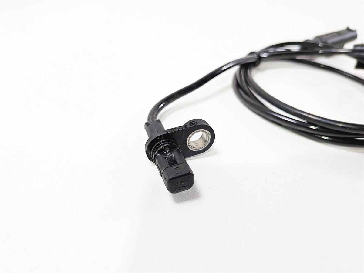 2025 CFMoto 450 SS Rear Abs Brake Wheel Speed Sensor {{ shop.shopifyCountryName }} - Mototech271