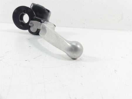 2013 Harley Touring FLHTK Electra Glide Front Brake Master Cylinder 44551-08F {{ shop.shopifyCountryName }} - Mototech271