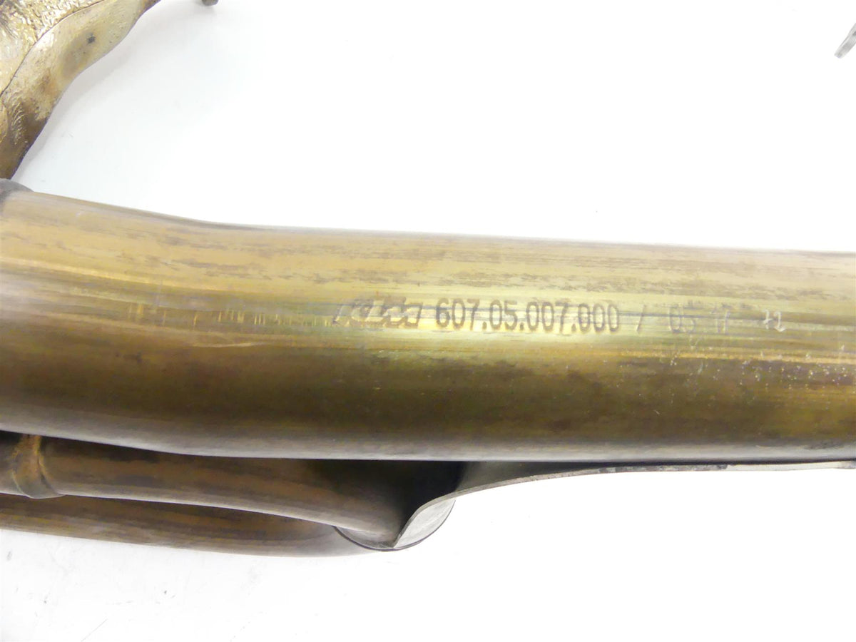 2015 KTM 1290 Adventure Exhaust Pipe Header Set -Read 60305007000 {{ shop.shopifyCountryName }} - Mototech271