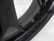 Load image into Gallery viewer, 2008 Ducati Hypermotard 1100 Straight Marchesini Rear 17x5.5 Wheel Rim 50221341A
