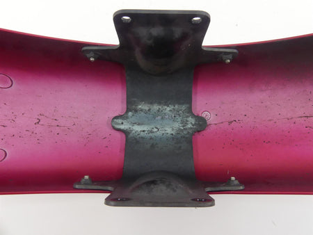 2002 Triumph Bonneville America Front Fender T2305635 T2309402 {{ shop.shopifyCountryName }} - Mototech271