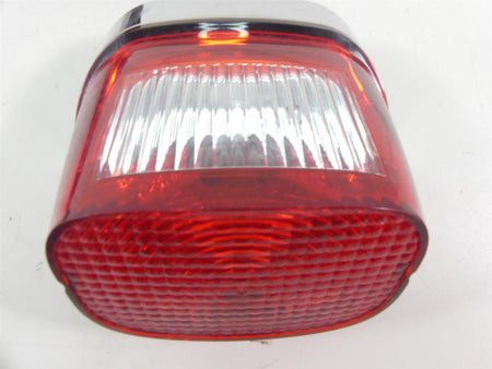 2019 Harley FLHC Softail Heritage Taillight Tail Light Rear Brake Lamp 73381-12 {{ shop.shopifyCountryName }} - Mototech271