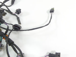 2018 Can Am Maverick X3 Turbo STD Engine Wiring Harness Loom - No Cut 420666606 | Mototech271