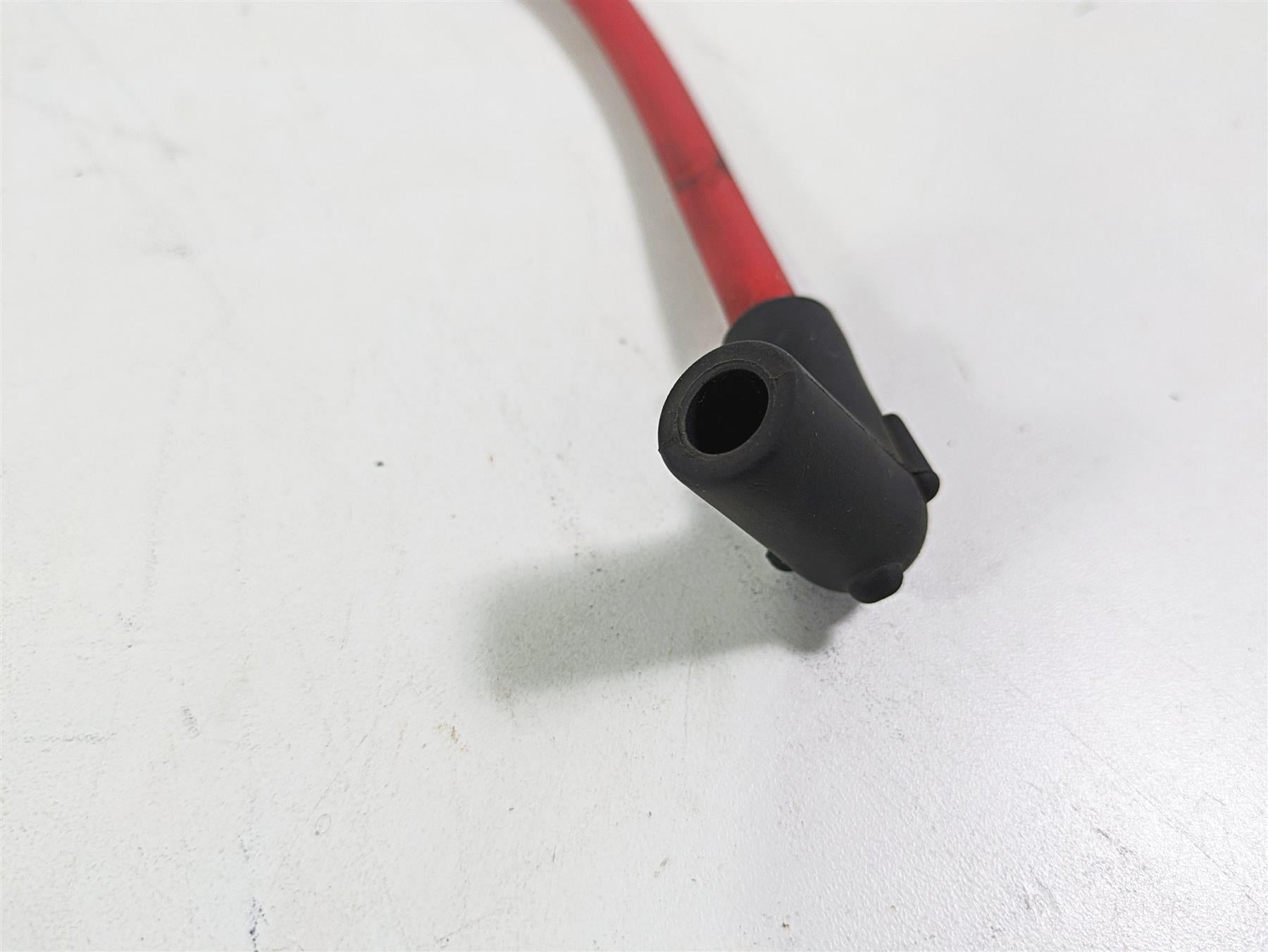 2017 Harley Dyna FXDB Street Bob Delphi Ignition Coil Wires Plug Set 31696-07A {{ shop.shopifyCountryName }} - Mototech271