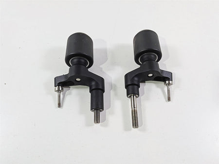 2023 Ducati Streetfighter V4 Evotech Performance Frame Protection Sliders PRN014728-Mototech271