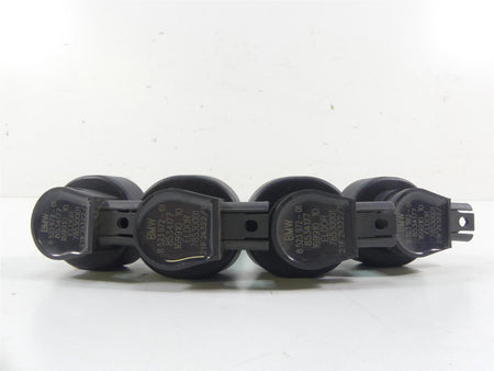 2016 BMW S1000XR K49 Eldor Ignition Coils Stick Coil Set 12138523972 {{ shop.shopifyCountryName }} - Mototech271