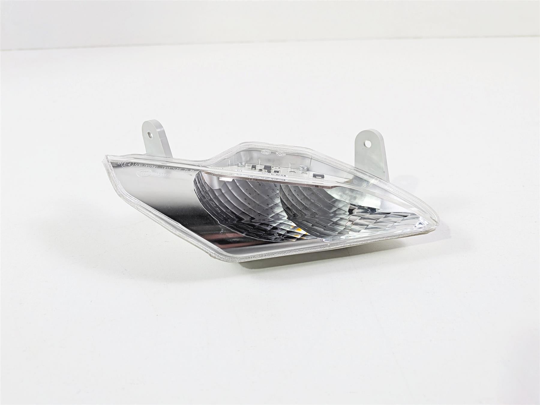 2023 BMW R1250RT RTP K52 Nice Front Right Blinker Turn Signal 63138541626 {{ shop.shopifyCountryName }} - Mototech271