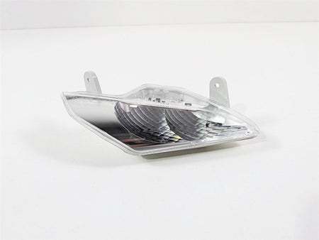 2023 BMW R1250RT RTP K52 Nice Front Right Blinker Turn Signal 63138541626 {{ shop.shopifyCountryName }} - Mototech271
