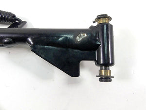 2017 Harley XL1200 CX Sportster Roadster Side Jiffy Kickstand 50124-09BHP | Mototech271
