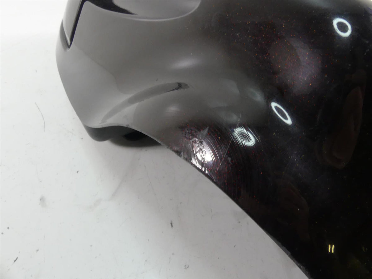 2012 Harley Touring FLHTK Electra Glide Right Side Lower Leg Fairing 58817-05A {{ shop.shopifyCountryName }} - Mototech271