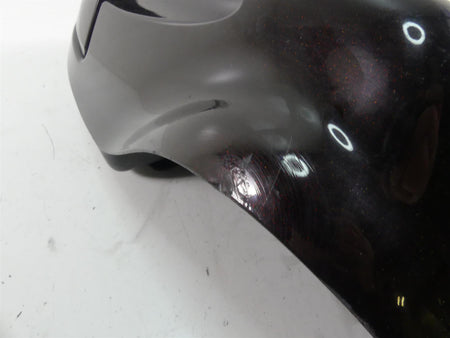 2012 Harley Touring FLHTK Electra Glide Right Side Lower Leg Fairing 58817-05A {{ shop.shopifyCountryName }} - Mototech271