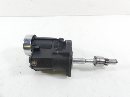 2002 Harley Touring FLHRCI Road King 88ci Engine Starter Motor 31553-94A {{ shop.shopifyCountryName }} - Mototech271
