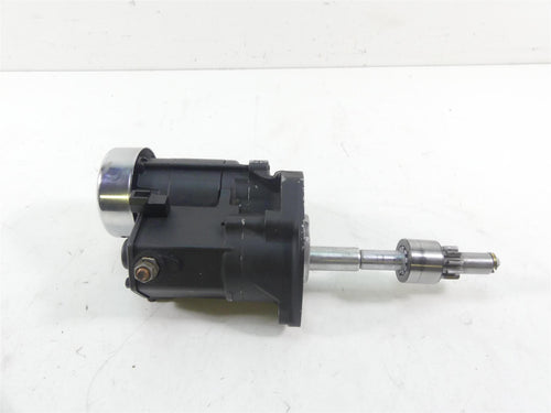 2002 Harley Touring FLHRCI Road King 88ci Engine Starter Motor 31553-94A | Mototech271