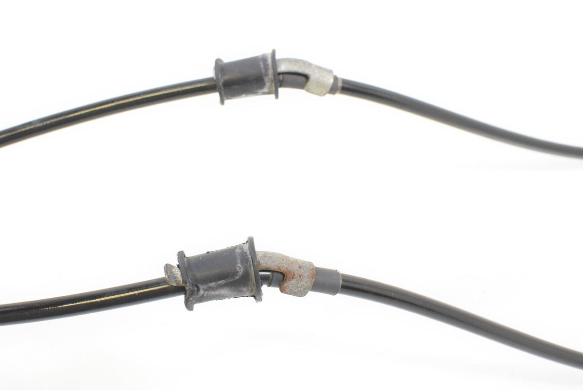 2008 Ducati Hypermotard 1100S 1100 Front Brake Line Hose Tube 61840831A {{ shop.shopifyCountryName }} - Mototech271