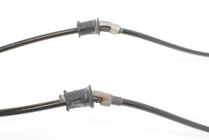 2008 Ducati Hypermotard 1100S 1100 Front Brake Line Hose Tube 61840831A | Mototech271