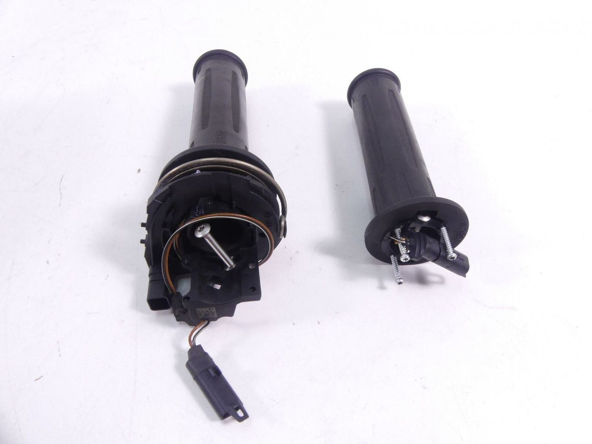 2016 BMW R1200RS K54 Left Right Hand Heated Grip Set 61318552124 61318552117 {{ shop.shopifyCountryName }} - Mototech271