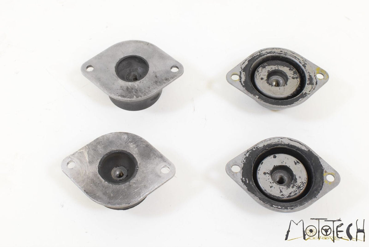 2008 SKI-DOO SUMMIT 800R 800 PTEK Engine to Frame Motor Mount SET {{ shop.shopifyCountryName }} - Mototech271