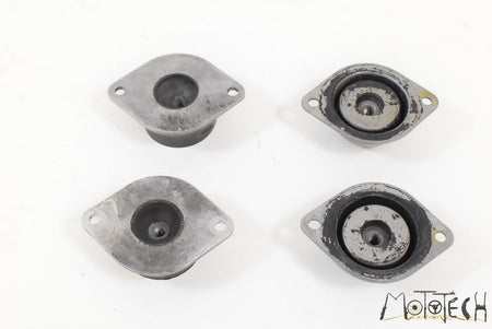 2008 SKI-DOO SUMMIT 800R 800 PTEK Engine to Frame Motor Mount SET {{ shop.shopifyCountryName }} - Mototech271