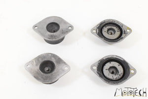 2008 SKI-DOO SUMMIT 800R 800 PTEK Engine to Frame Motor Mount SET | Mototech271