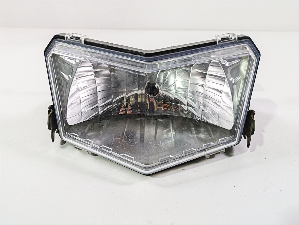 2020 Polaris Sportsman 1000 XP Upper Center Headlight Lamp -Read 5263262 2413427 {{ shop.shopifyCountryName }} - Mototech271