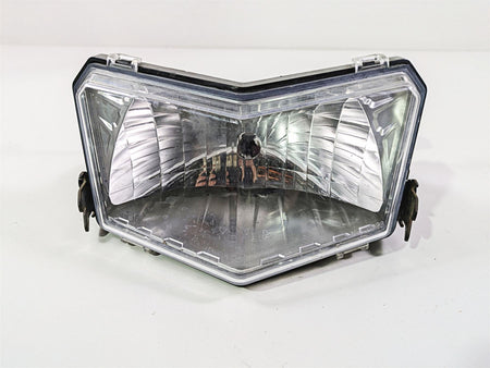 2020 Polaris Sportsman 1000 XP Upper Center Headlight Lamp -Read 5263262 2413427 {{ shop.shopifyCountryName }} - Mototech271