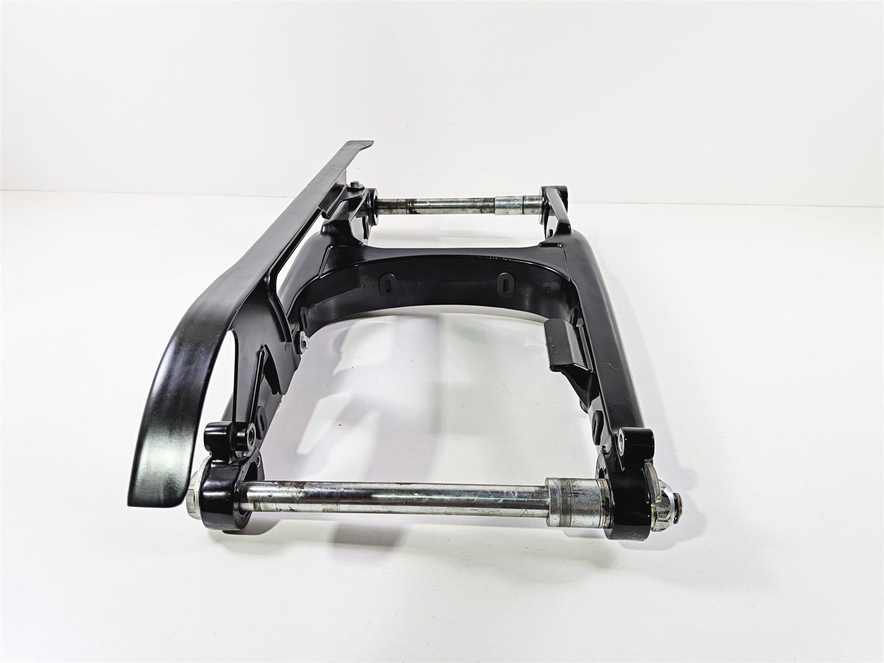 2011 Harley VRSCDX Night Rod Swingarm Swin Arm & Guard 48612-07A {{ shop.shopifyCountryName }} - Mototech271