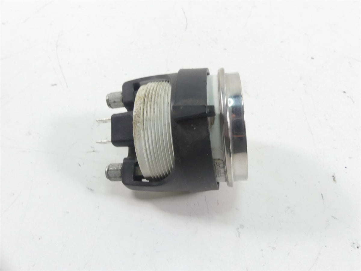 2013 Harley Touring FLHTK Electra Glide Volt Meter Voltage Gauge 74691-10 {{ shop.shopifyCountryName }} - Mototech271