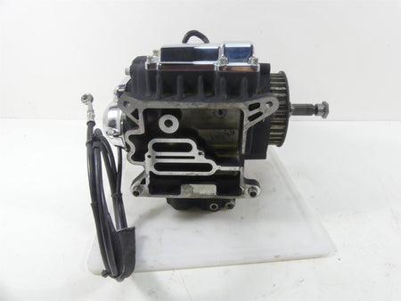 2014 Harley Touring FLHX Street Glide 6-Speed Transmission Gear Box -9K 33166-10 {{ shop.shopifyCountryName }} - Mototech271