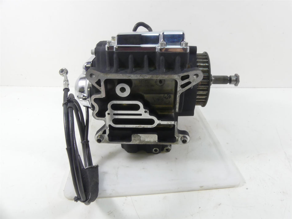 2014 Harley Touring FLHX Street Glide 6-Speed Transmission Gear Box -9K 33166-10 {{ shop.shopifyCountryName }} - Mototech271