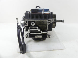 2014 Harley Touring FLHX Street Glide 6-Speed Transmission Gear Box -9K 33166-10