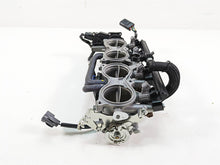 Load image into Gallery viewer, 2022 Suzuki GSXR 750 Mikuni Throttle Body Bodies 4K 1340615J21 13406-15J21 | Mototech271
