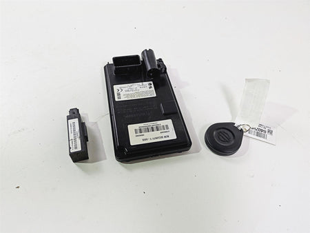 2020 Harley Softail FXST Standard Bcm Security Y-Axis Module Fob Set 41000349F {{ shop.shopifyCountryName }} - Mototech271