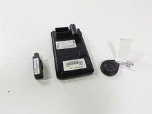 Load image into Gallery viewer, 2020 Harley Softail FXST Standard Bcm Security Y-Axis Module Fob Set 41000349F
