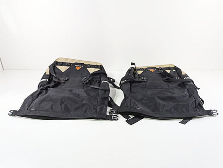 2017 Honda CRF1000 Africa Twin Tusk Pilot Soft Saddlebag Bag Set 2032150003-Mototech271