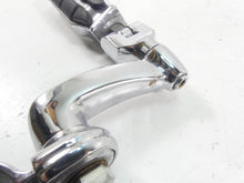 Load image into Gallery viewer, 2007 Victory Vegas Jackpot Chrome Highway Footpeg Set | Mototech271
