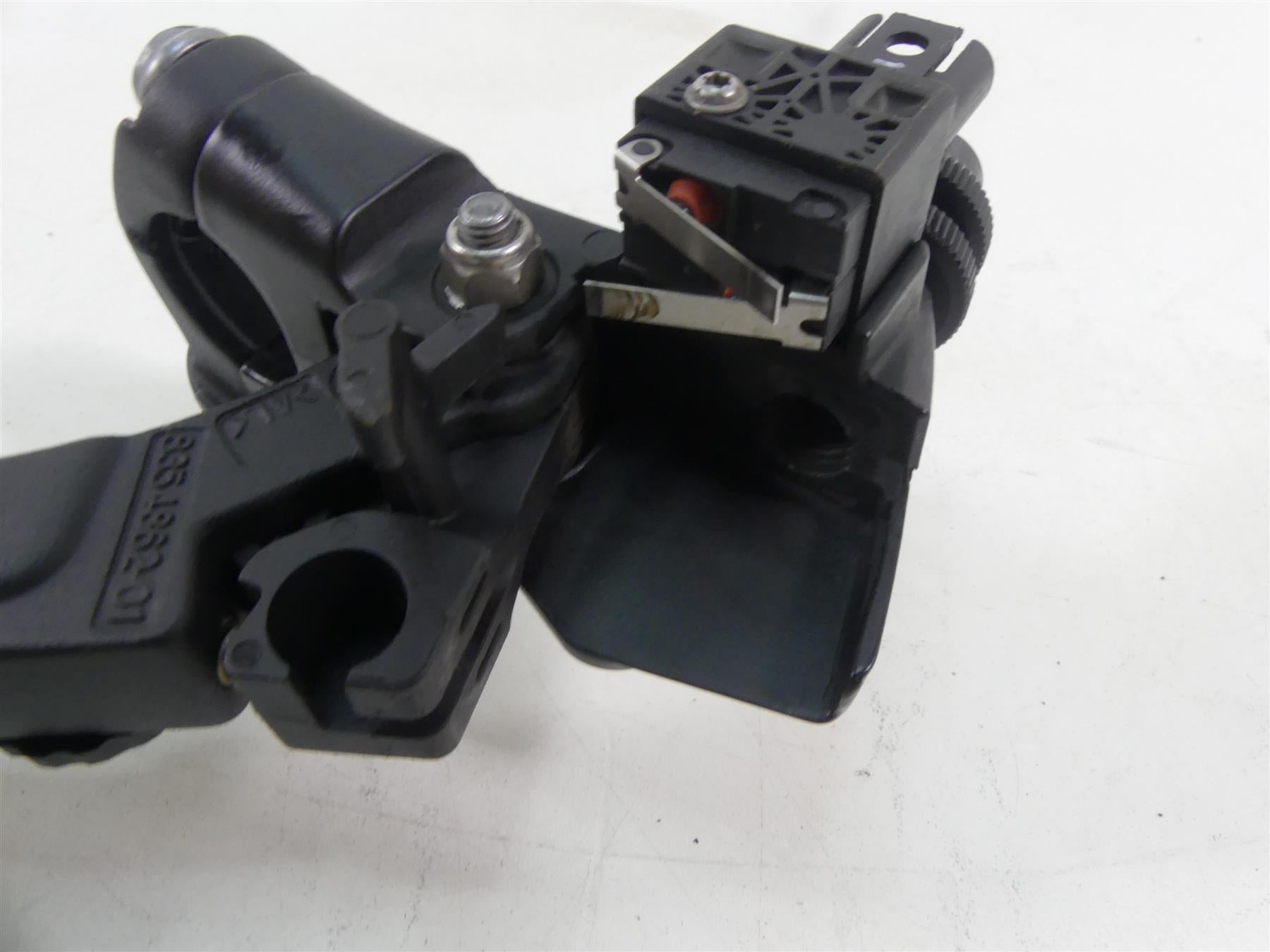 2020 BMW F850 GS K81 Rallye Clutch Perch & Lever 32728565047 32729457890 {{ shop.shopifyCountryName }} - Mototech271