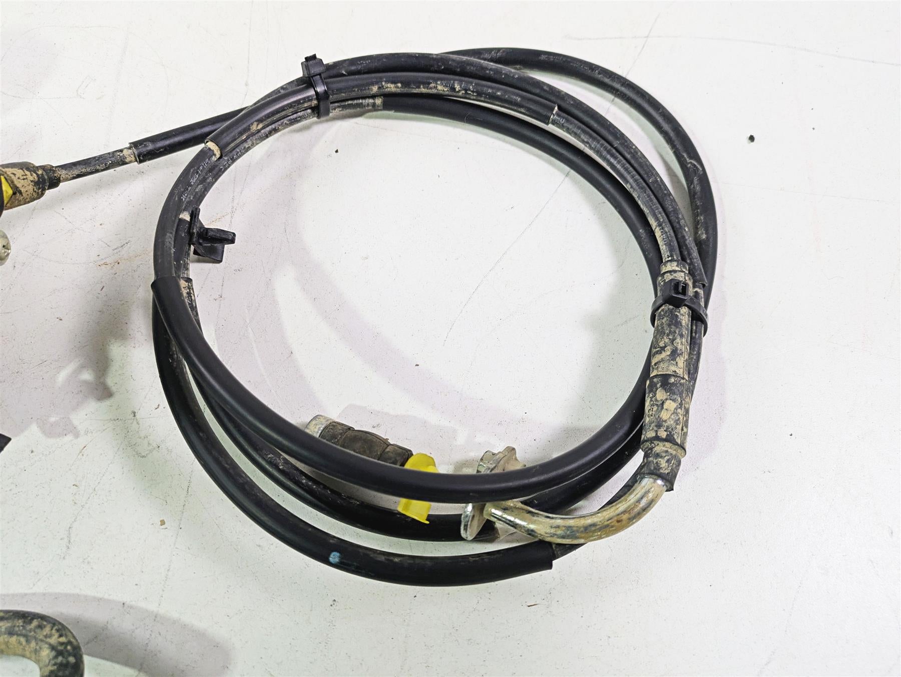 2023 Honda Talon SXS1000 S2R Throttle Body Fuel Injection Set 16400-HL6-B02 {{ shop.shopifyCountryName }} - Mototech271